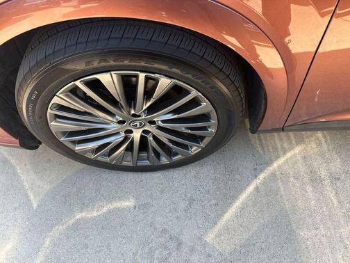 Bg 2023 Lexus RX 350 Base