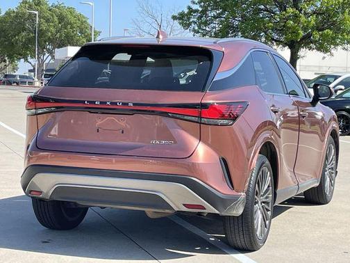 2023 Lexus RX 350 Base