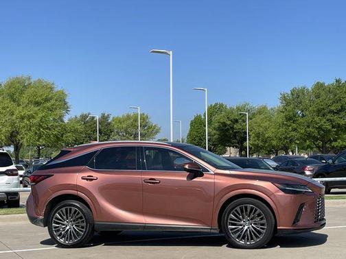 2023 Lexus RX 350 Base