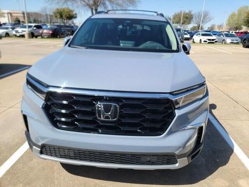 2023 Honda Pilot AWD Elite