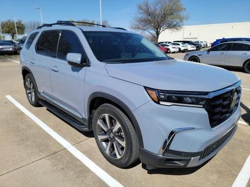 2023 Honda Pilot AWD Elite
