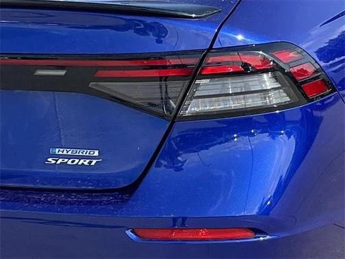 2023 Honda Accord Hybrid Base