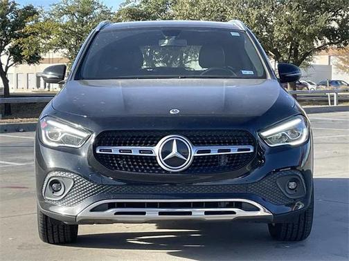 2023 Mercedes-Benz GLA 250 Base