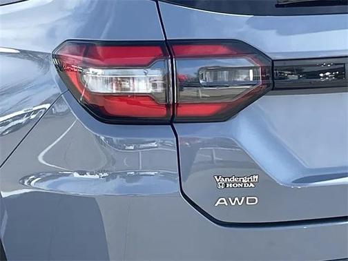 2024 Honda Pilot Touring 8-Passenger