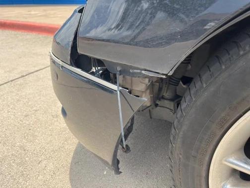 2001 Lexus LS 430 Base