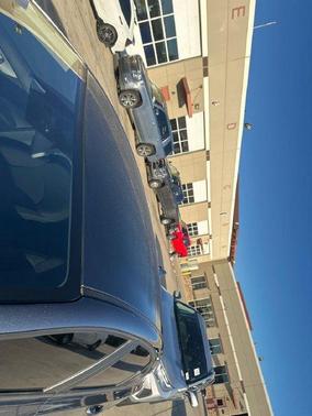 Gravity Gray 2024 Kia Forte LXS