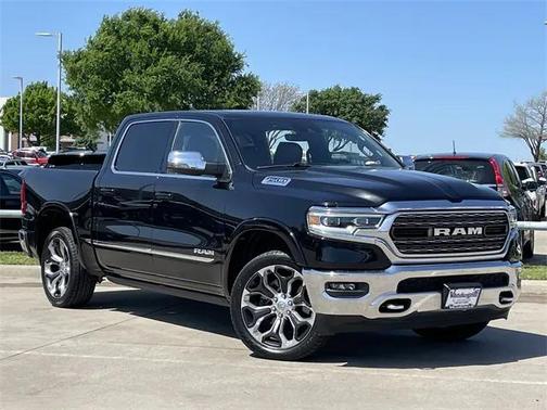2023 RAM 1500 Limited