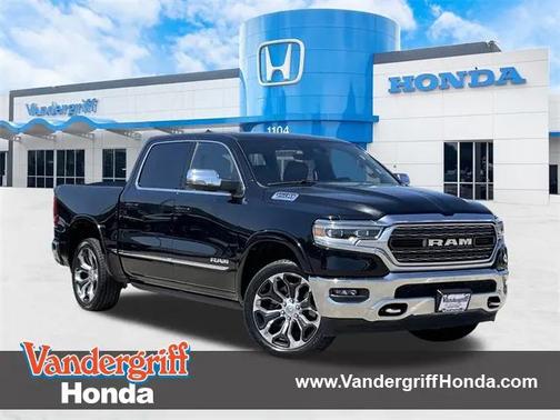 2023 RAM 1500 Limited
