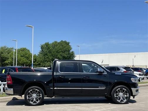 2023 RAM 1500 Limited