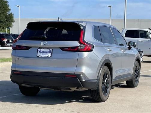 2023 Honda CR-V EX 2WD