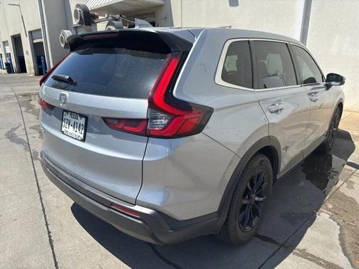 2023 Honda CR-V EX 2WD