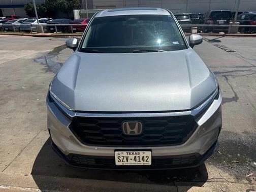 2023 Honda CR-V EX 2WD