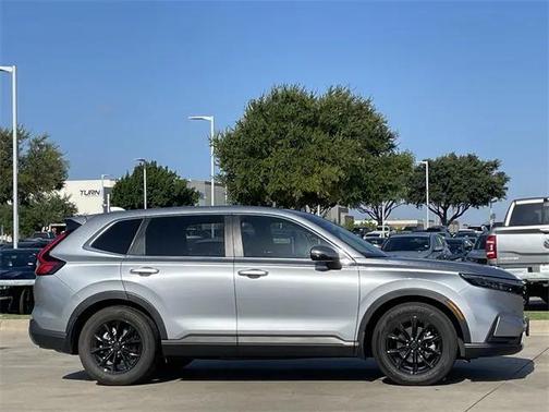 2023 Honda CR-V EX 2WD
