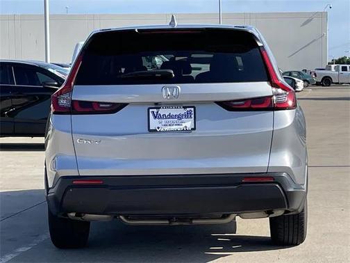 2023 Honda CR-V EX 2WD
