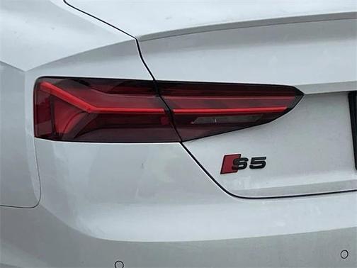 2023 Audi S5 3.0T Premium Plus
