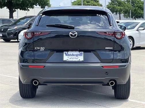 2024 Mazda CX-30 2.5 S Select Sport