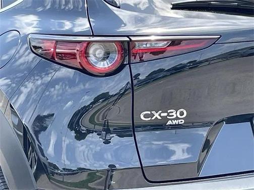 2024 Mazda CX-30 2.5 S Select Sport