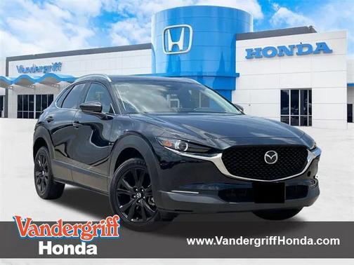 2024 Mazda CX-30 2.5 S Select Sport