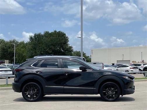 2024 Mazda CX-30 2.5 S Select Sport