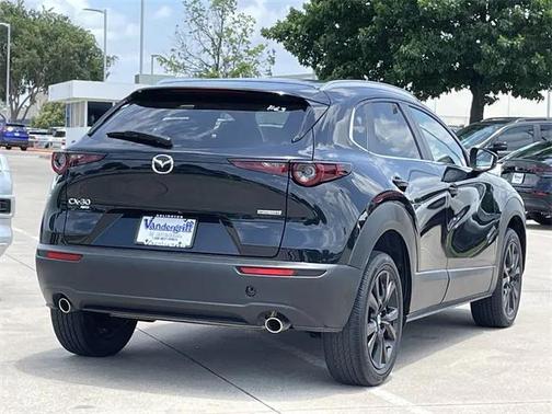 2024 Mazda CX-30 2.5 S Select Sport