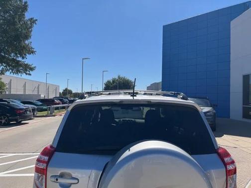 2011 Toyota RAV4 Limited