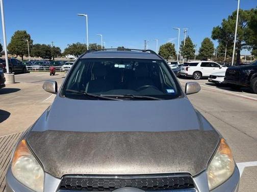 2011 Toyota RAV4 Limited