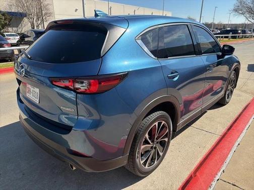 2023 Mazda CX-5 2.5 S