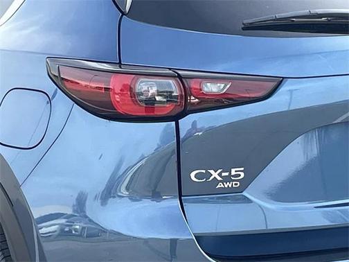2023 Mazda CX-5 2.5 S