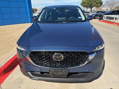 2023 Mazda CX-5 2.5 S