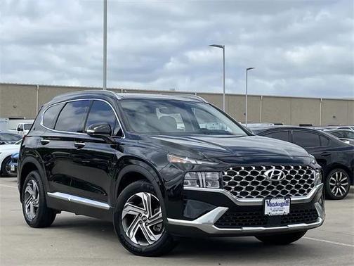 2023 Hyundai SANTA FE SEL 2.4