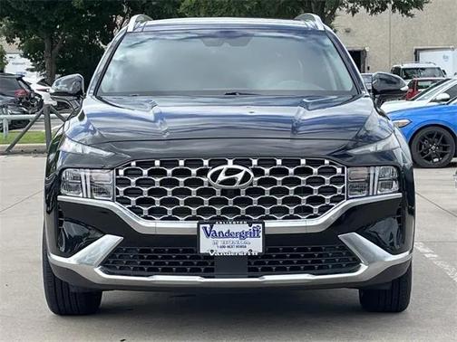 2023 Hyundai SANTA FE SEL 2.4