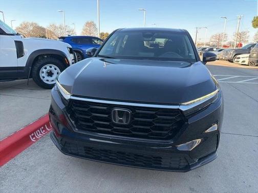 2024 Honda CR-V EX 2WD