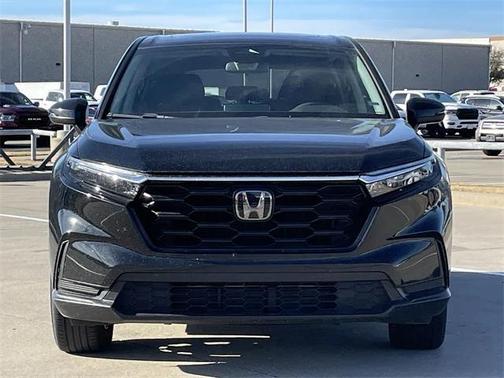 2024 Honda CR-V EX 2WD