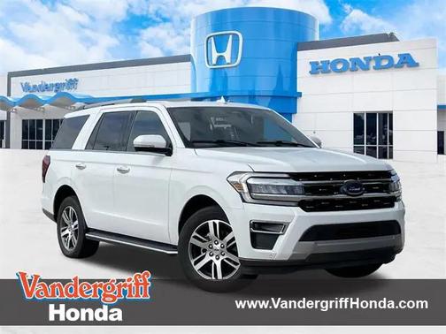 2023 Ford Expedition Limited