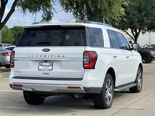 2023 Ford Expedition Limited