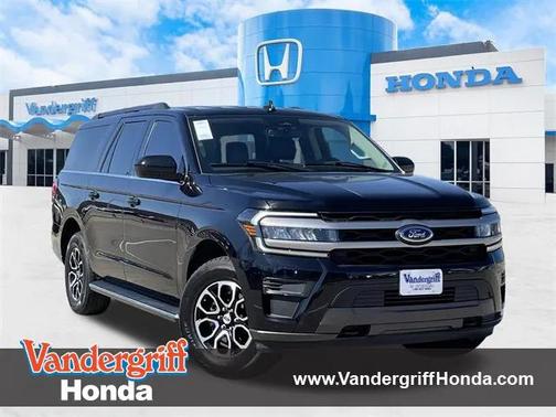 2023 Ford Expedition Max XLT