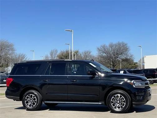 2023 Ford Expedition Max XLT