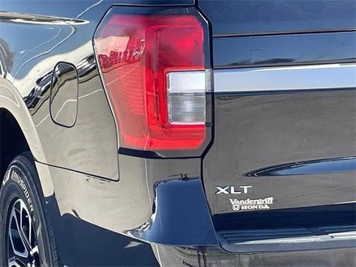 2023 Ford Expedition Max XLT