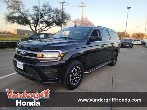 2023 Ford Expedition Max XLT