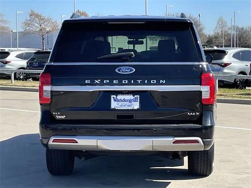 2023 Ford Expedition Max XLT