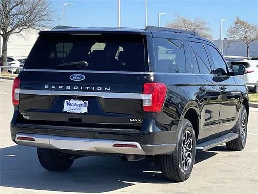 2023 Ford Expedition Max XLT