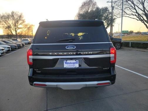 2023 Ford Expedition Max XLT