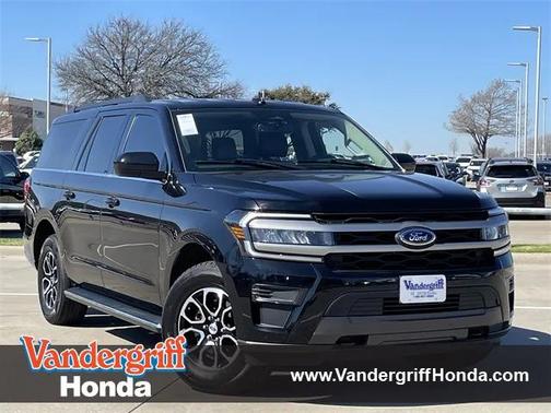 2023 Ford Expedition Max XLT