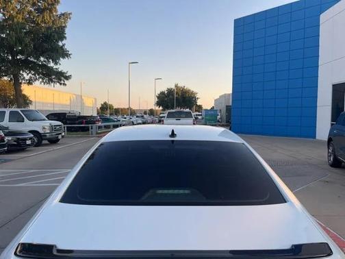 2023 Honda Accord Hybrid Base
