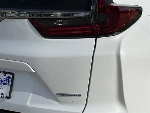 2022 Honda CR-V 2WD Special Edition