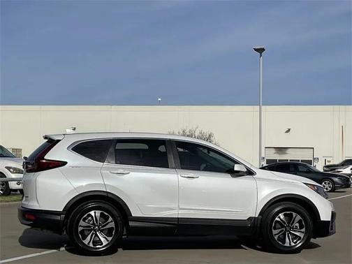 2022 Honda CR-V 2WD Special Edition