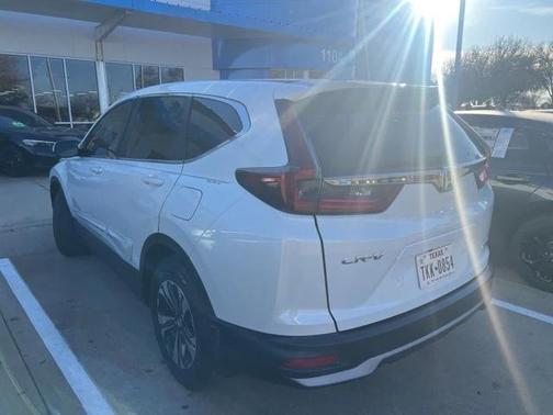 2022 Honda CR-V 2WD Special Edition