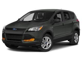 Magnetic 2015 Ford Escape SE
