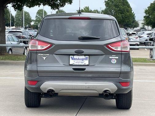 Magnetic 2015 Ford Escape SE