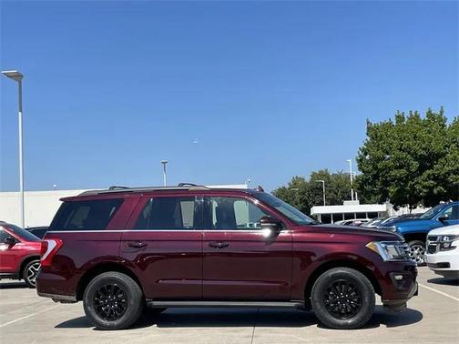 2020 Ford Expedition XLT